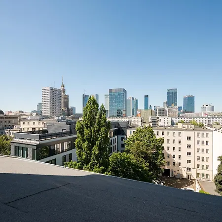 Saski View By Bookinghost Apartment *